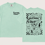 Lacrosse Vibes T-Shirt