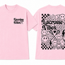 Lacrosse Vibes T-Shirt