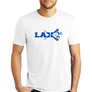 LAXn2C T Shirt With Logo (Unisex)