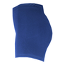 LaxN2C Women's Compression Short Royal- No Logo