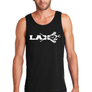 LaxN2C Men's Tank Top With Logo