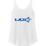 LaxN2C Women's Tank Top With Logo