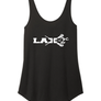 LaxN2C Women's Tank Top With Logo