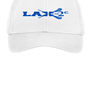 LaxN2C NE Hat With Logo