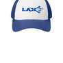LaxN2C NE Hat With Logo