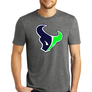 MV Boys T- Shirt With Front Logo (Online Colors)