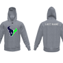 MV Boys New Balance Fleece Hoody (Online Only)