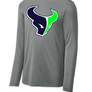 MV Boys Sport Wicking T Shirt Long Sleeve (Online Colors)