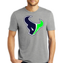 MV Boys T- Shirt With Front Logo (Online Colors)