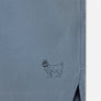 Men's Outline Athletic Shorts