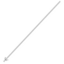 Maverik Mission Blank Shaft Defense