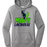 Mountain View Girls Hoodie