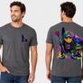 Idaho Mountain Potato T-Shirt