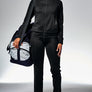 Mountain View Girls Black Fitness Pant