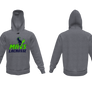 Mountain View Girls NB Hoodie With Logo (Online Only)