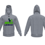 Mountain View Girls NB Hoodie With Logo (Online Only)