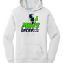 Mountain View Girls Hoodie