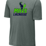 Mountain View Girls Shooter Shirt