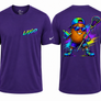 Nike Hang Loose LAX Potato T-Shirt
