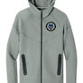 Timberline Hockey 2025 Team Store Emboidered Nike Tech Hoodie
