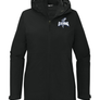 JR SteelHeads 2025 Online Store The North Face® Women's 3-in-1 Jacket (Embroidered Logo on Inner And Outer Shell
