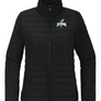 JR SteelHeads 2025 Online Store The North Face® Women's 3-in-1 Jacket (Embroidered Logo on Inner And Outer Shell