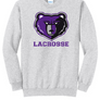 Rocky Boys Lacrosse Crew Sweatshirt (Online Only)