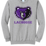 Rocky Boys Lacrosse Crew Sweatshirt (Online Only)