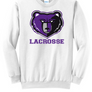 Rocky Boys Lacrosse Crew Sweatshirt (Online Only)