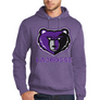 Rocky Boys Lacrosse Fleece Hoodie (Online Colors)