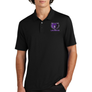 Rocky Boys Lacrosse Embroidered Sideline Polo Online Only