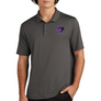 Rocky Boys Lacrosse Embroidered Sideline Polo Online Only