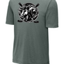 2025 Rocky/Eagle Team Competitive Tee