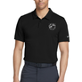 Rocky Eagle Nike Polo With Logo