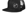Rocky/Eagle Hockey Team Embroidered Trucker Hat
