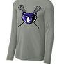 Rocky Girls Sport Long Sleeve Shirt (Online Only)
