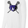 Rocky Girls Sport Long Sleeve Shirt (Online Only)