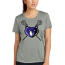 Rocky Girls Sport Wick T Shirt Women's Cut (Online Colors)