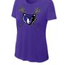 Rocky Girls Sport Wick T Shirt Women's Cut (Online Colors)