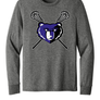 Rocky Girls Long Sleeve T Shirt (Online Only)