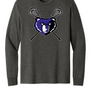 Rocky Girls Long Sleeve T Shirt (Online Only)