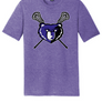 Rocky Girls T Shirt With Logo (Online Colors)