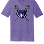 Rocky Girls T Shirt With Logo (Online Colors)