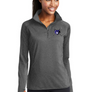 Rocky Girls Sport Embroidered 1/4 Zip Pullover (Online Colors)
