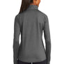 Rocky Girls Sport Embroidered 1/4 Zip Pullover (Online Colors)