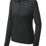 Rocky Girls Sport Embroidered 1/4 Zip Pullover (Online Colors)
