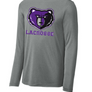 Rocky Boys Lacrosse Sport Long Sleeve (Online Only)