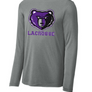 Rocky Boys Lacrosse Sport Long Sleeve (Online Only)