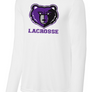 Rocky Boys Lacrosse Sport Long Sleeve (Online Only)
