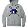 Rocky Girls Nike Fleece Hoodie (Online Only)